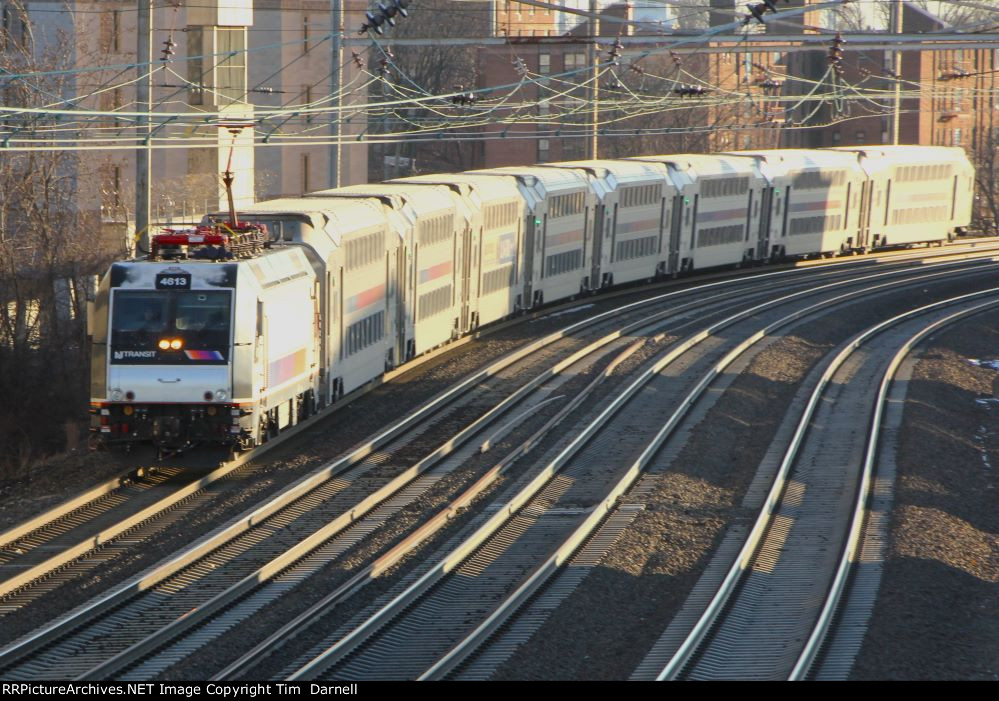 NJT 4613